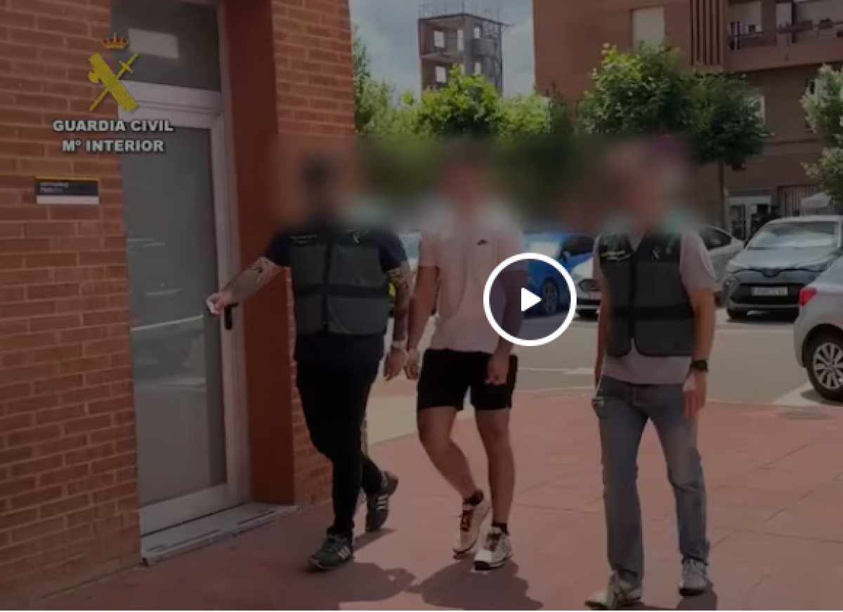 Un chico de 23 aos, muy "normal"