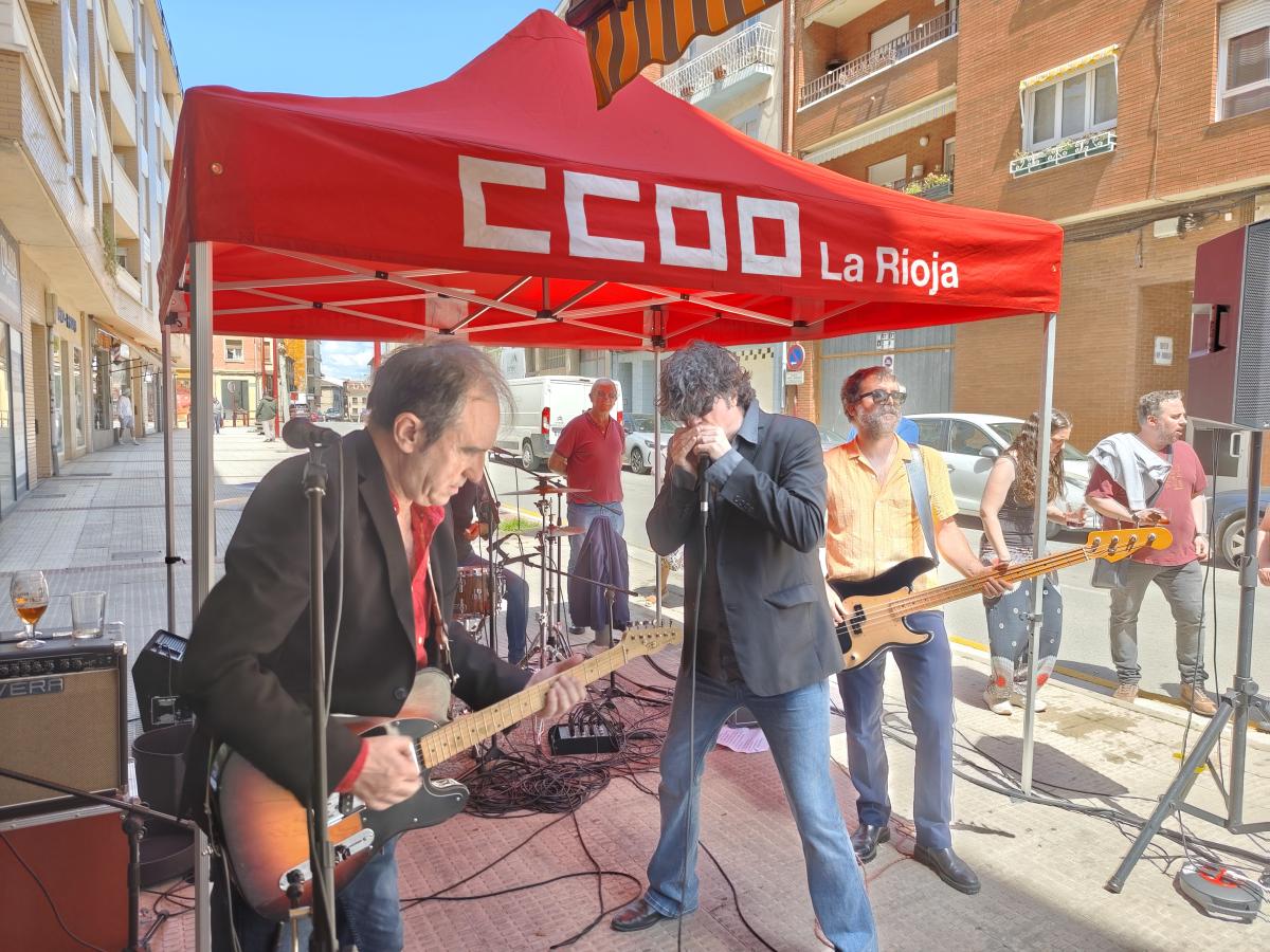 FestivaliCCOO 2025