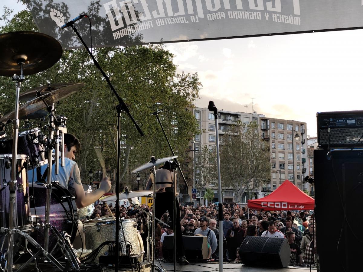 FestivaliCCOO 2025