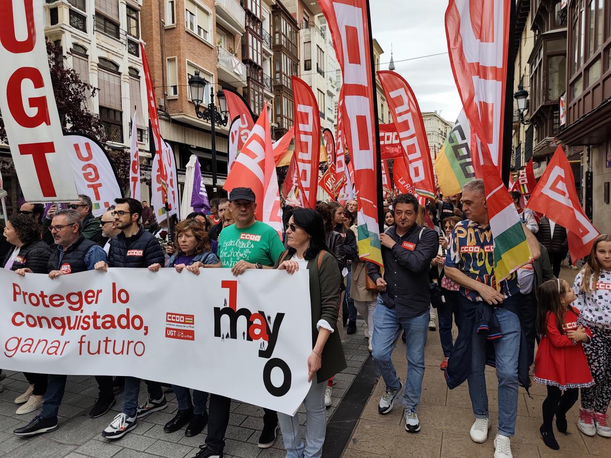 Galera del imgenes del 1 de mayo de 2025