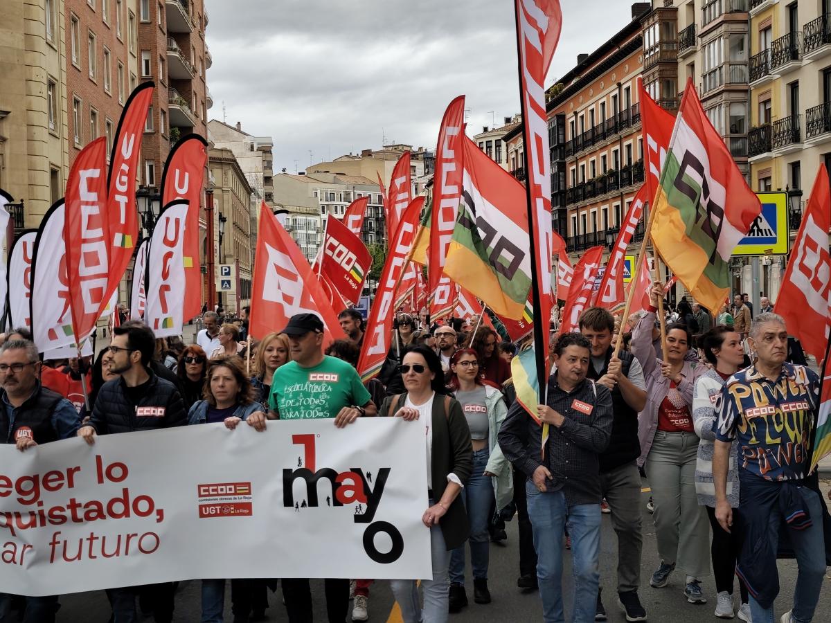 Galera del imgenes del 1 de mayo de 2025