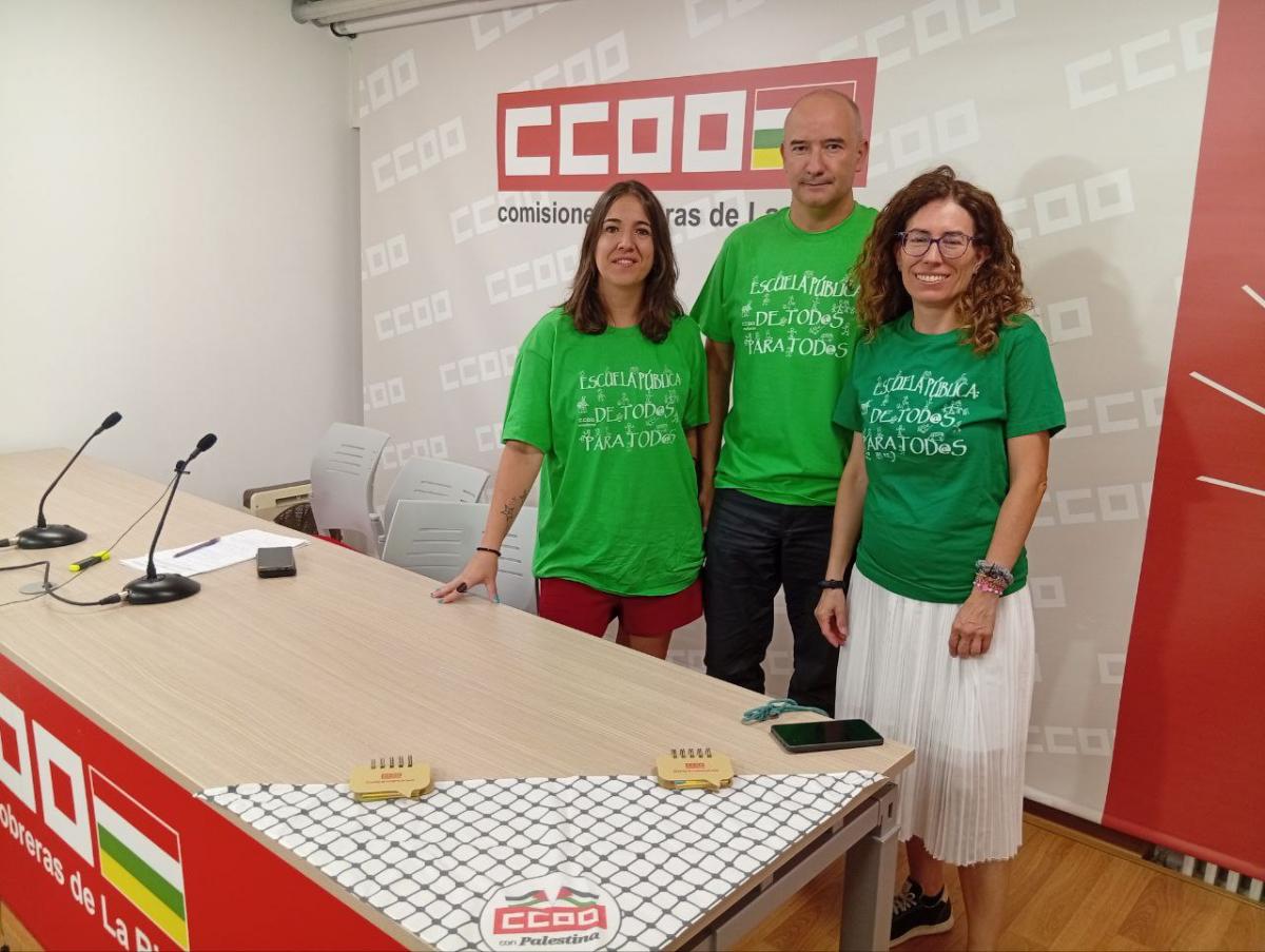 Valoracin del inicio del curso