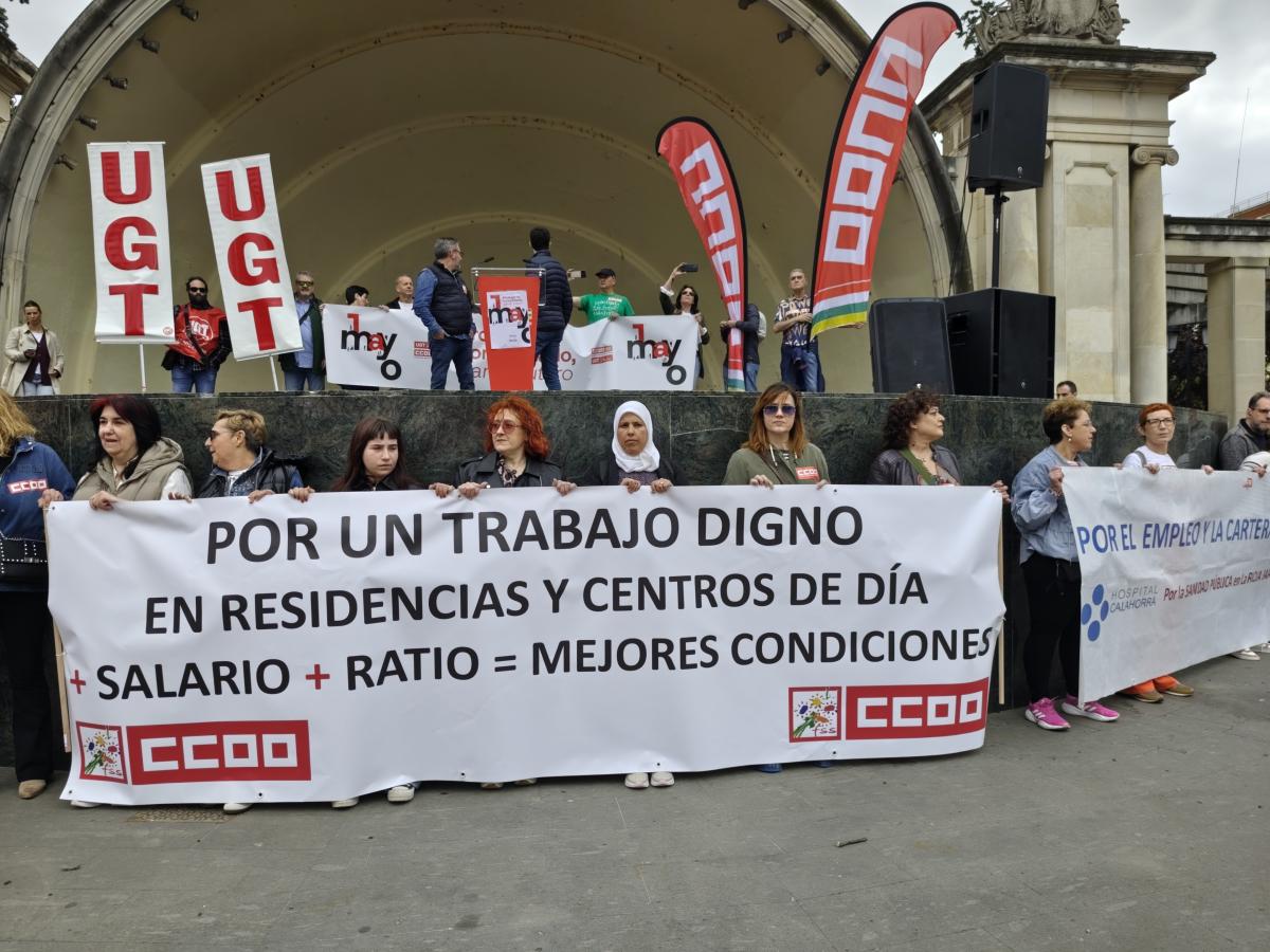 Galera del imgenes del 1 de mayo de 2025