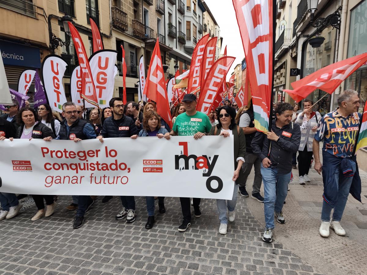 Galera del imgenes del 1 de mayo de 2025