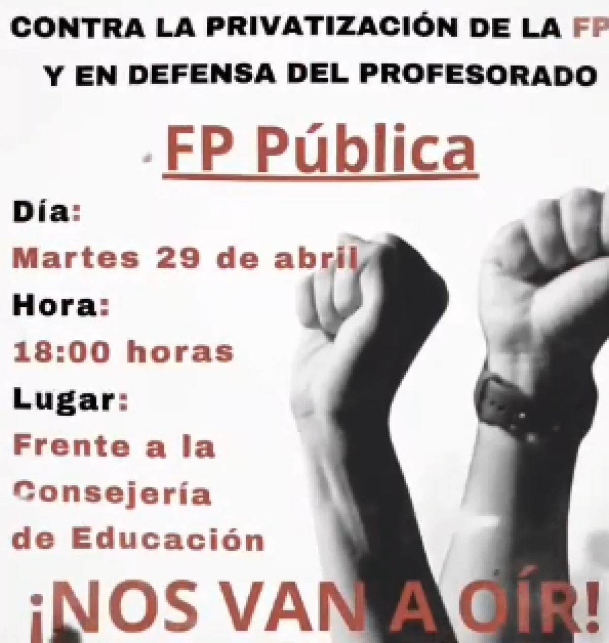 Concentracin