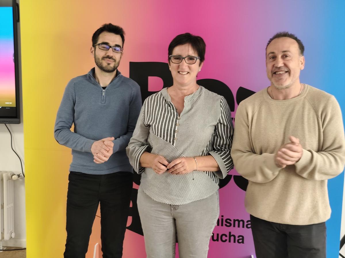 Acto homenaje a los 25 aos de afiliacin .