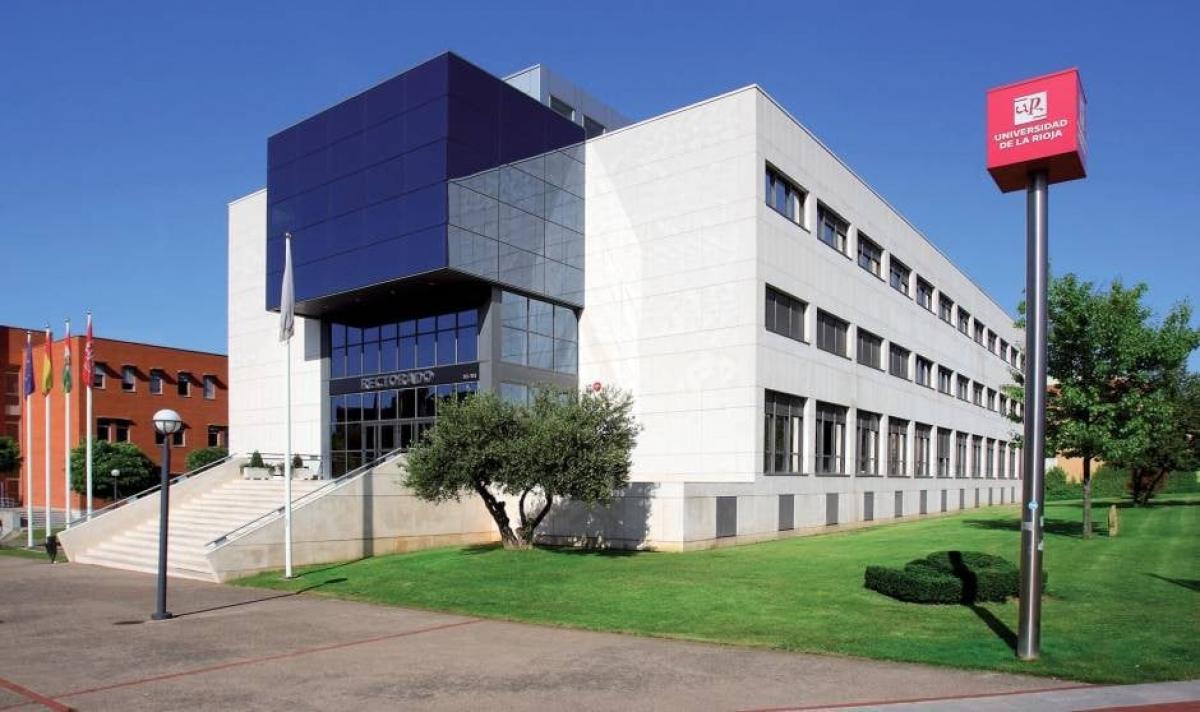 Universidad Pblica de La Rioja