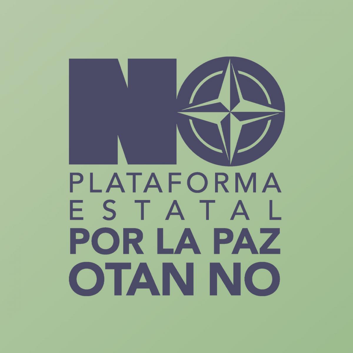 Plataforma OTAN no