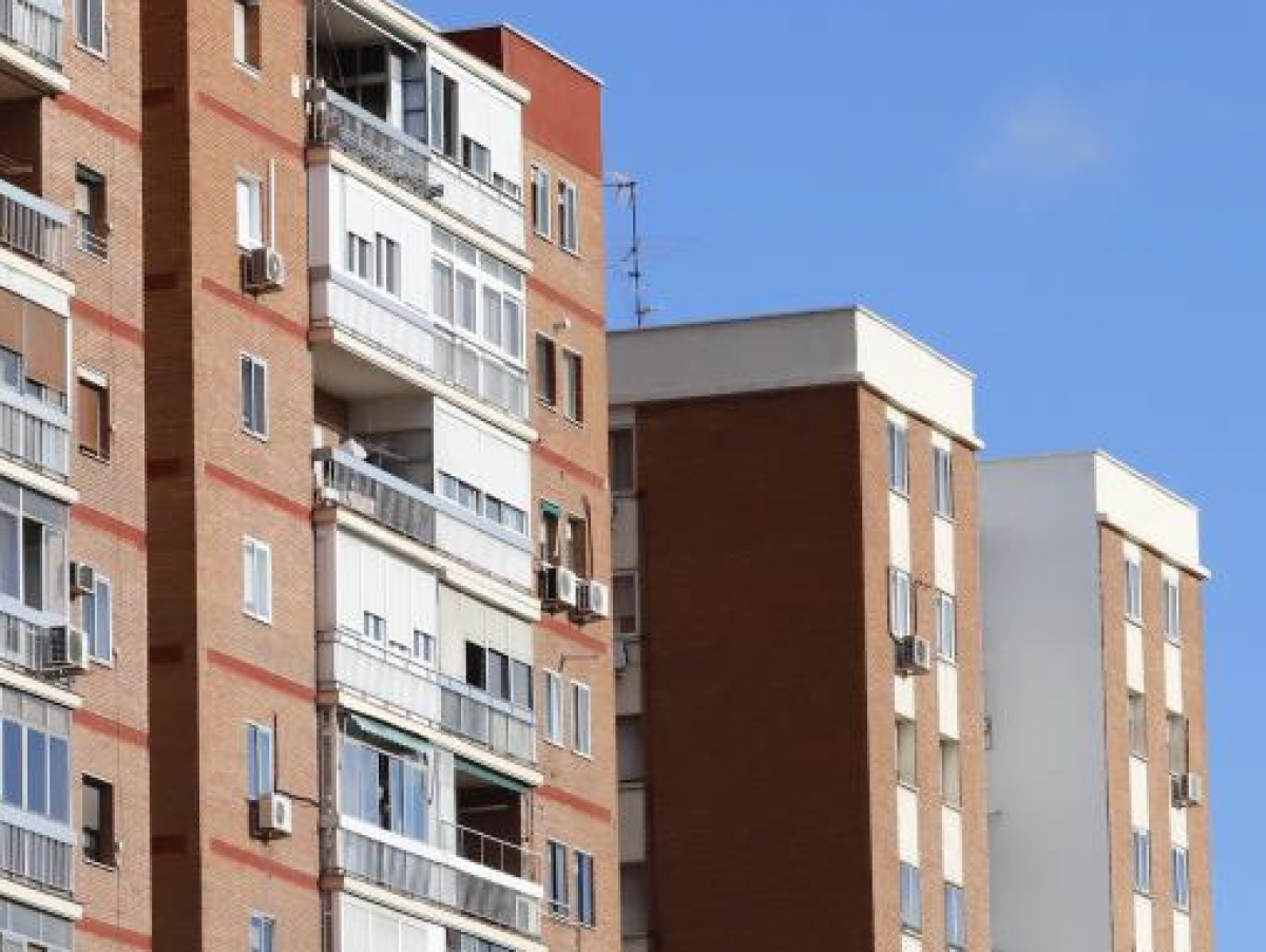 Derecho a una vivienda digna