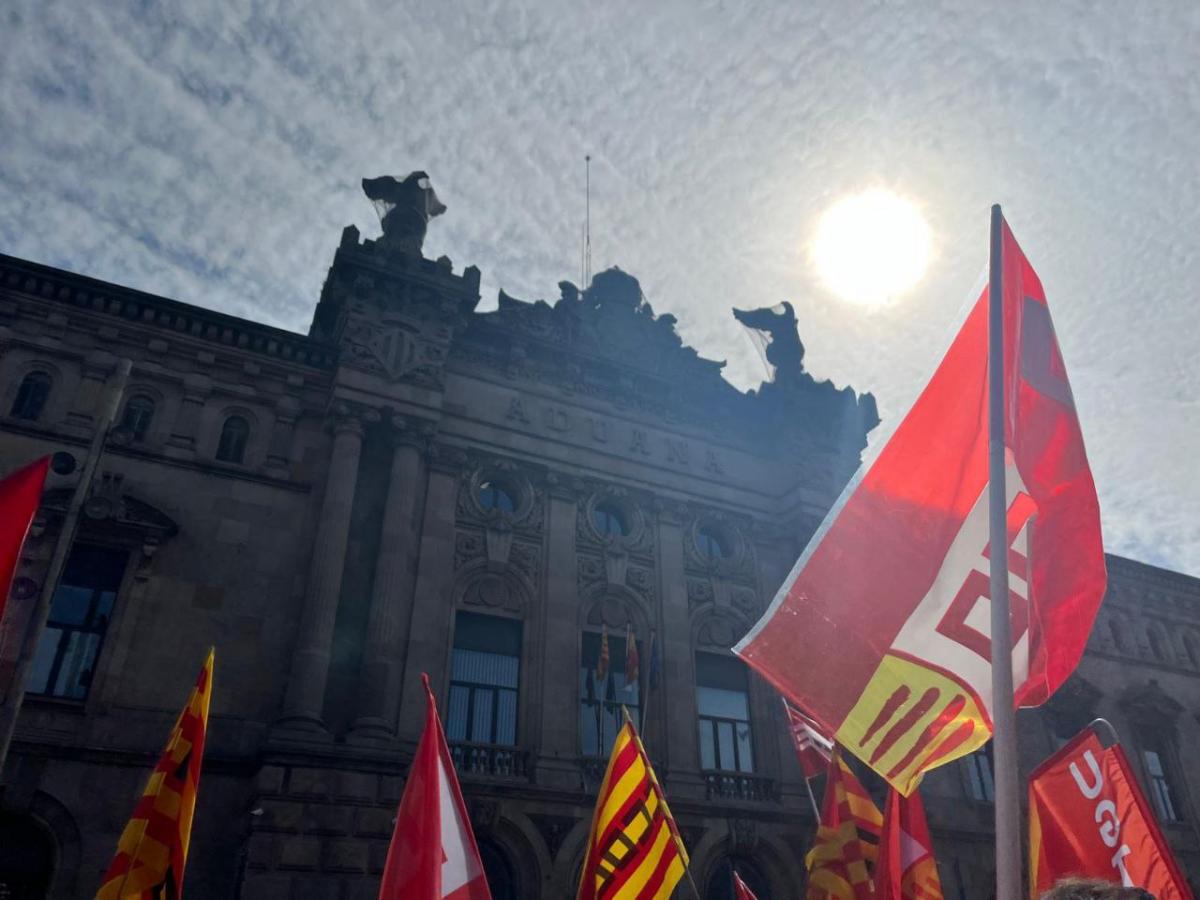 #TrabajarmenosVivirmejor 4 de marzo en Barcelona