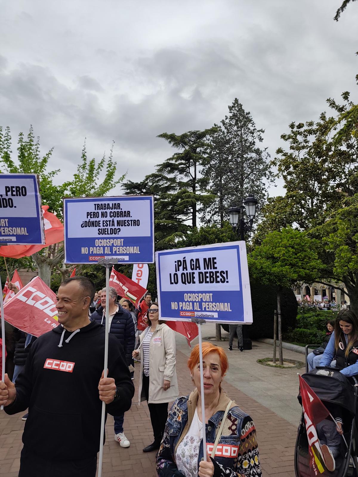 Galera del imgenes del 1 de mayo de 2025