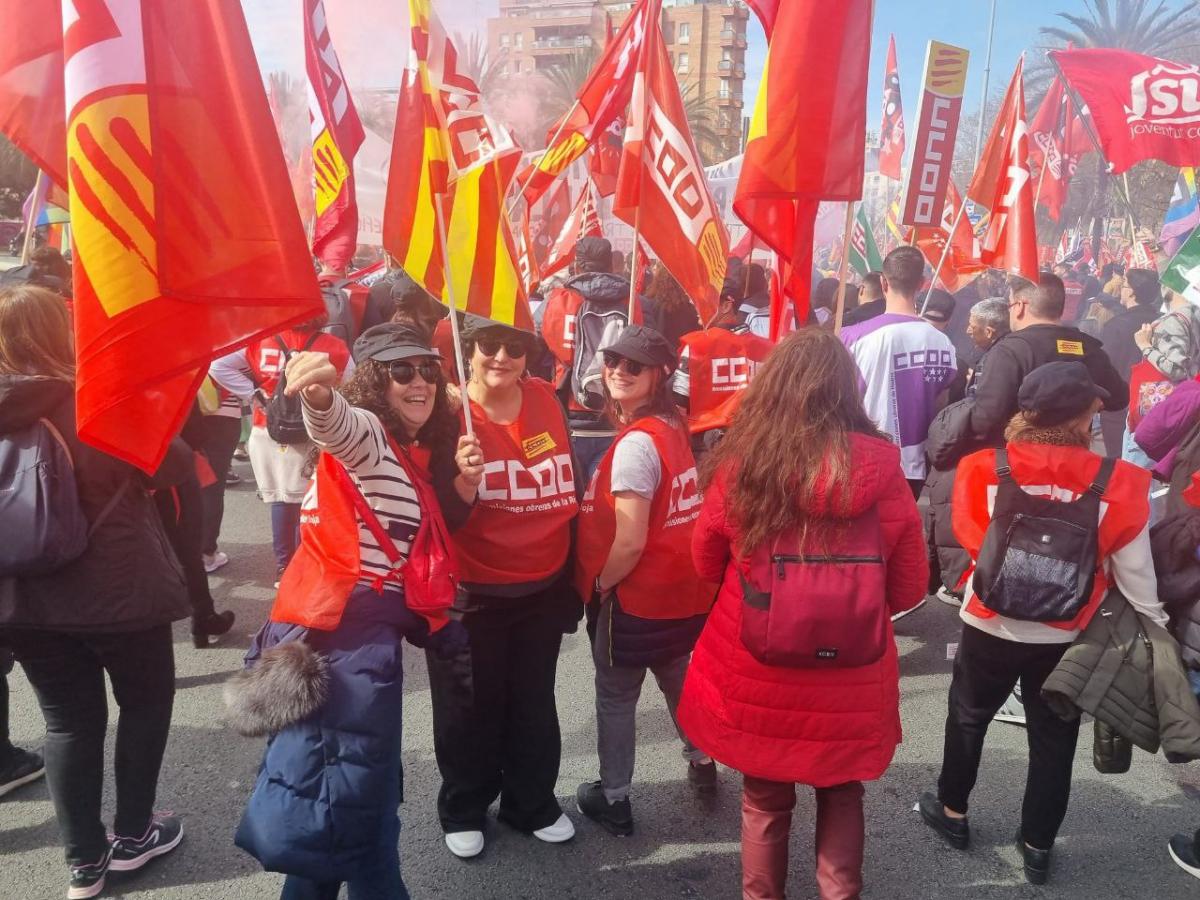 #TrabajarmenosVivirmejor 4 de marzo en Barcelona