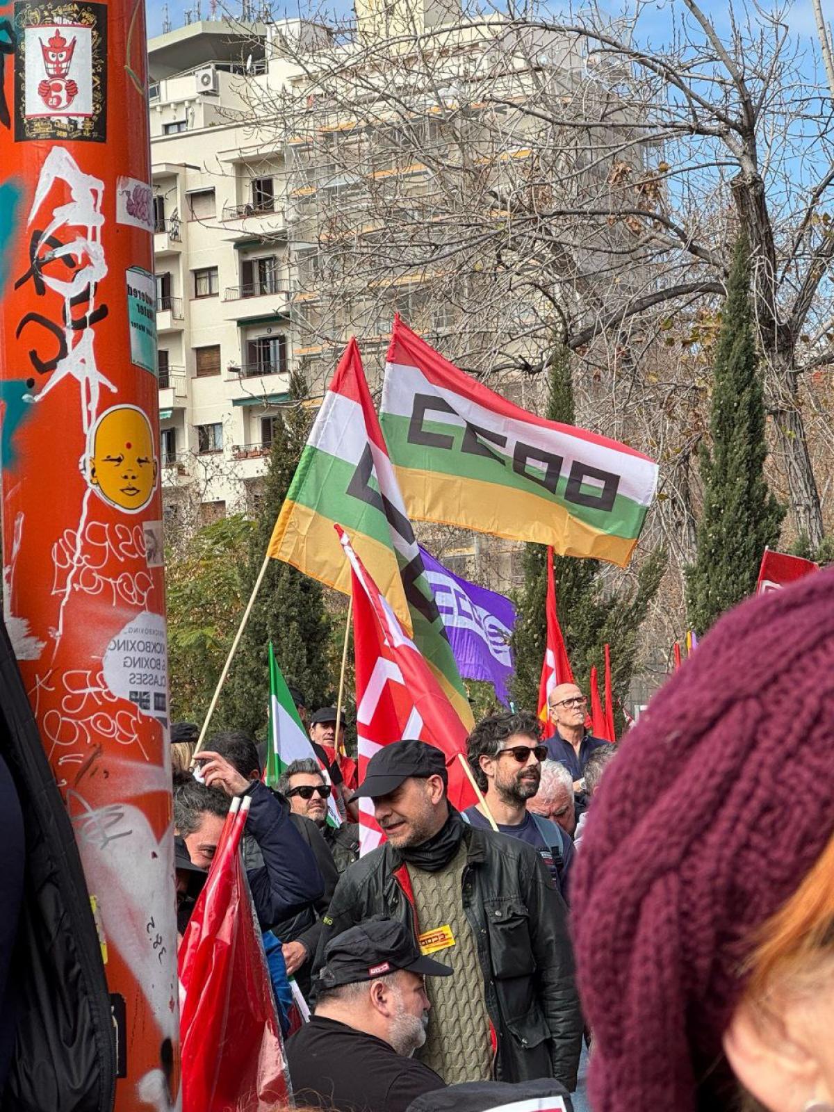 #TrabajarmenosVivirmejor 4 de marzo en Barcelona