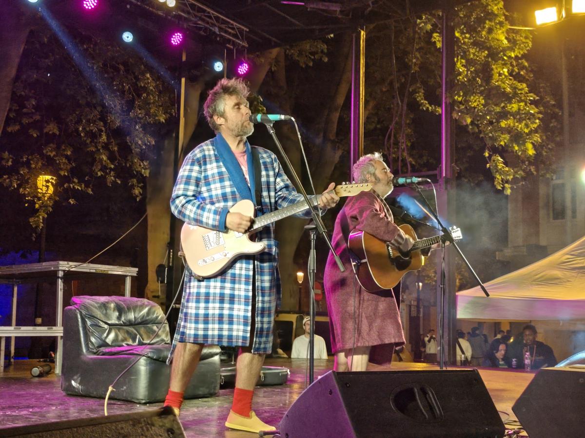 FestivaliCCOO 2025