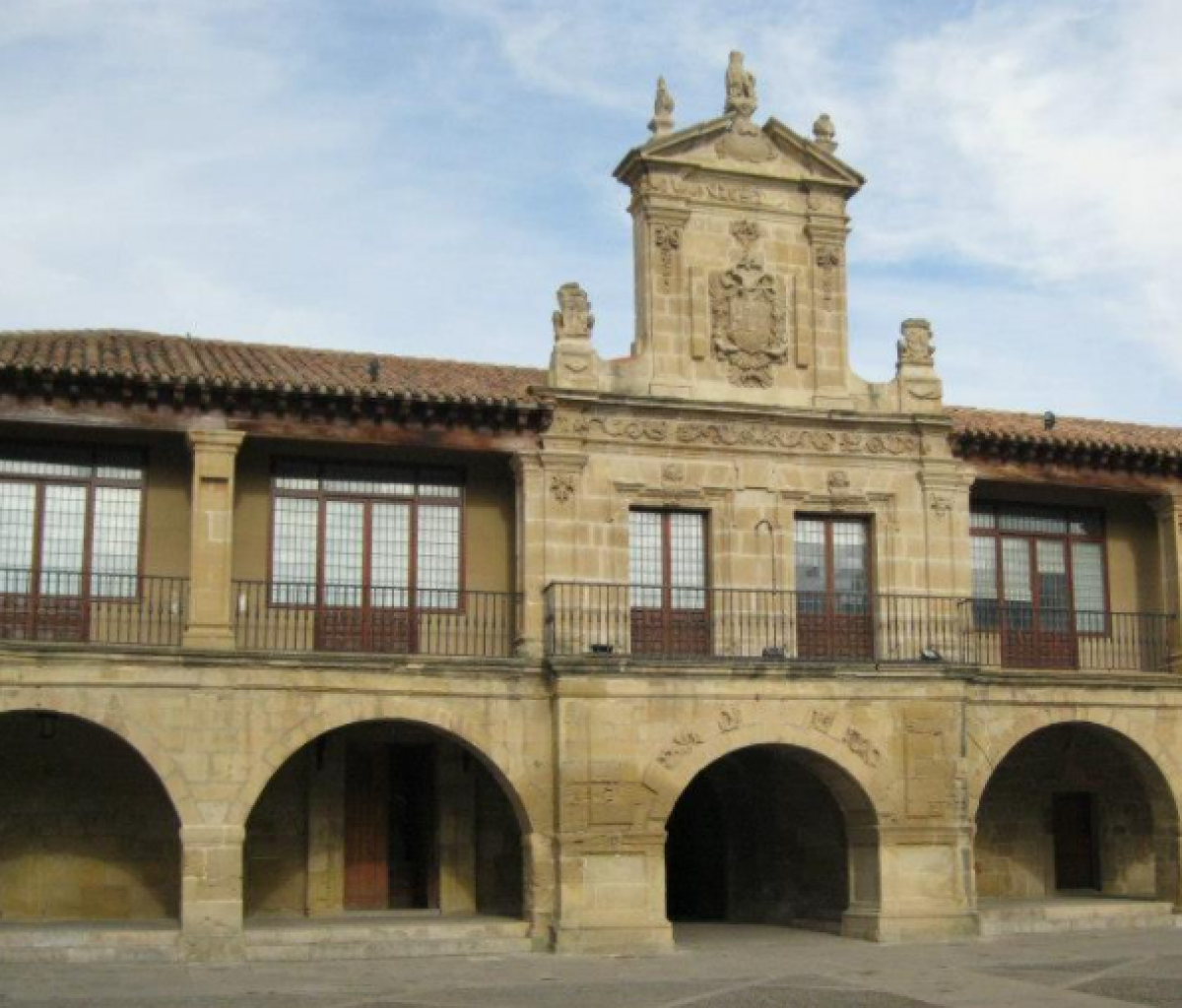 Ayuntamiento de Santo Domingo