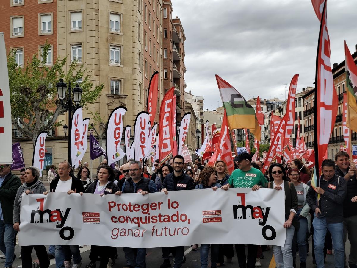 Galera del imgenes del 1 de mayo de 2025