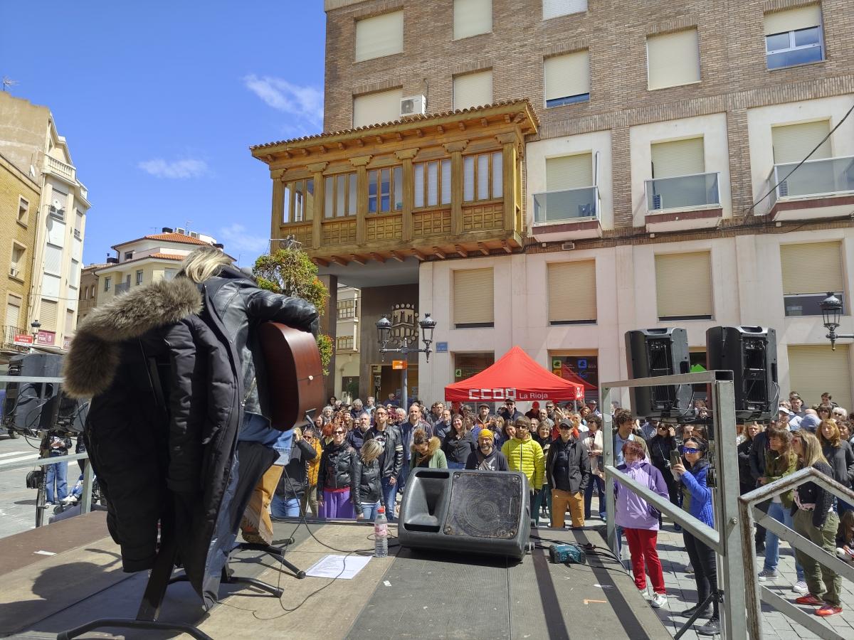 FestivaliCCOO 2025