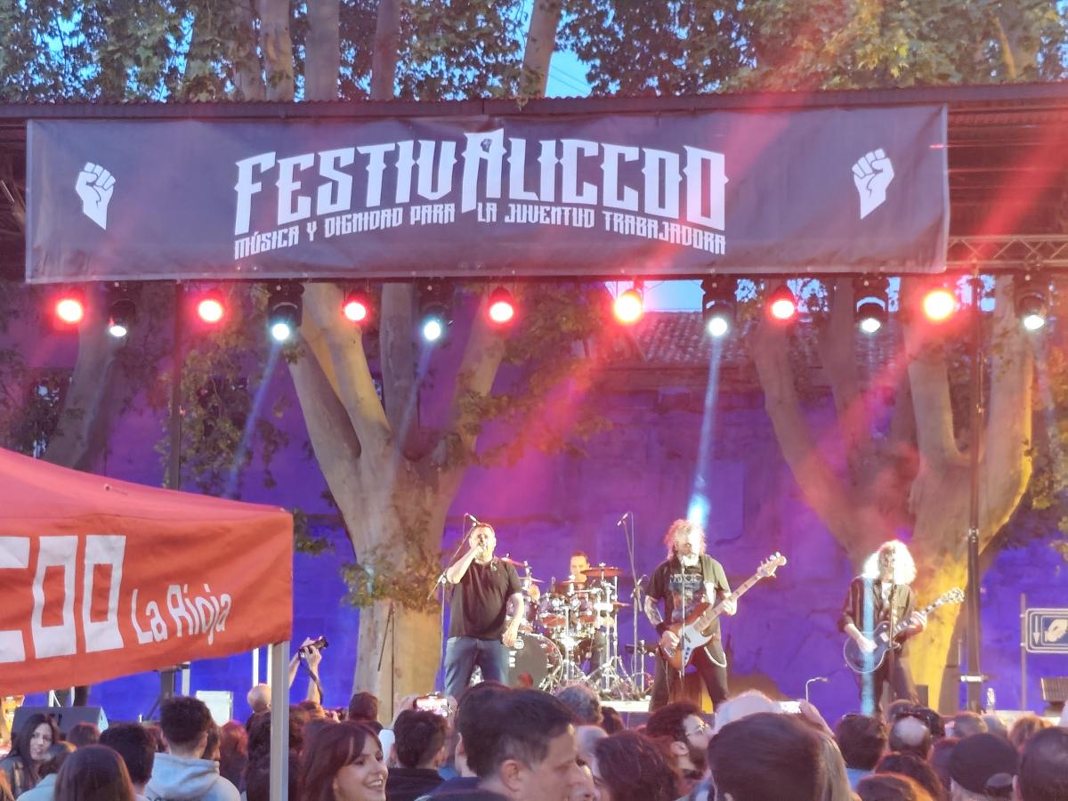 FestivaliCCOO 2025