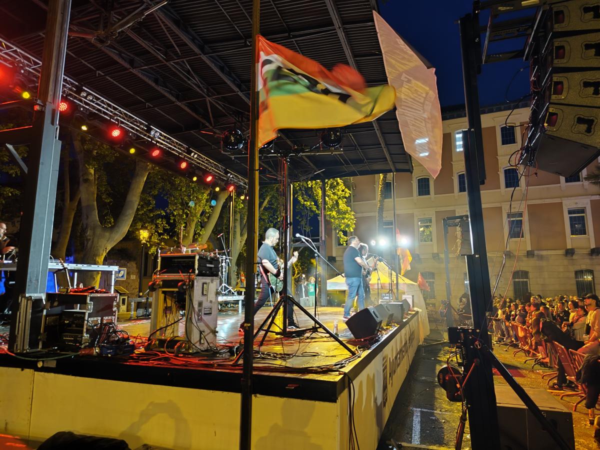 FestivaliCCOO 2025